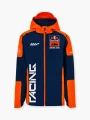 RED BULL KTM Racing Kurtka Przeciwdeszczowa Hardshell Replica Team 2024