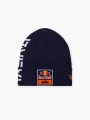 RED BULL KTM Racing Dziecięca Czapka Zimowa Replica Team 2024