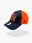 RED BULL KTM Racing Czapka Z Daszkiem New Era 9FORTY Replica Team 2024
