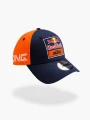 RED BULL KTM Racing Czapka Z Daszkiem New Era 9FORTY Replica Team 2024
