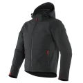 DAINESE Kurtka Motocyklowa Tekstylna Męska Ignite Tex Czarna