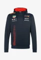 RED BULL Bluza Z Kapturem Męska Racing Official Teamline 2023