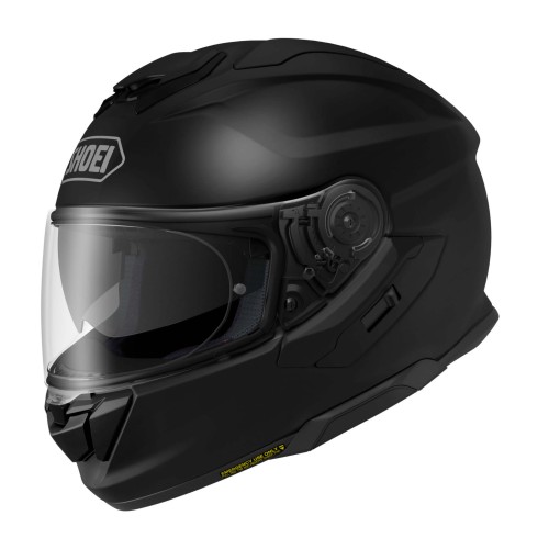 SHOEI Kask Integralny GT-Air 3 Matt Black