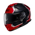 SHOEI Kask Integralny GT-Air 3 Realm TC-1 Red/Black
