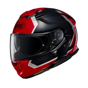 SHOEI Kask Integralny GT-Air 3 Realm TC-1 Red/Black
