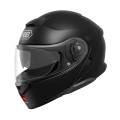 SHOEI Kask Szczękowy Neotec 3 Black Matt