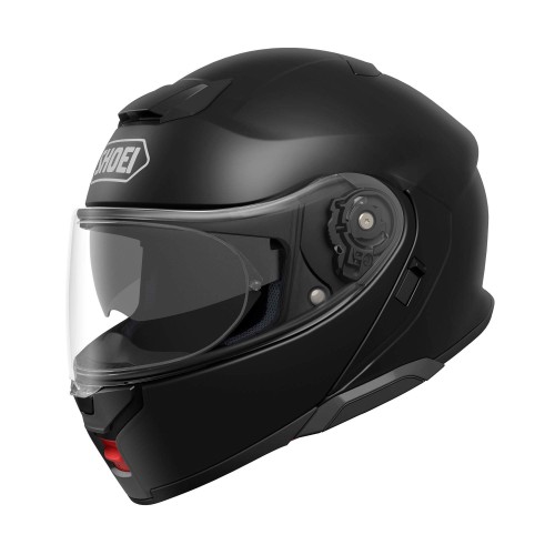 SHOEI Kask Szczękowy Neotec 3 Black Matt