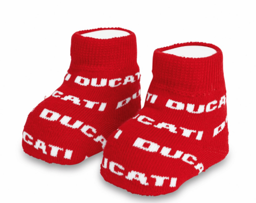 DUCATI Skarpetki Dziecięce Baby Sport
