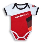 DUCATI Body Dziecięce DC Sport