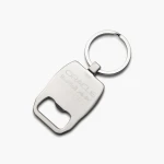 RED BULL Brelok Oracle Racing Bottle Opener Silver 2023