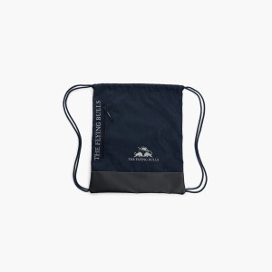 RED BULL Plecak/Worek Flying Bulls Navy