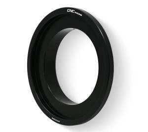 CNC RACING Nakrętka Tylnego Koła Ducati XDiavel Black