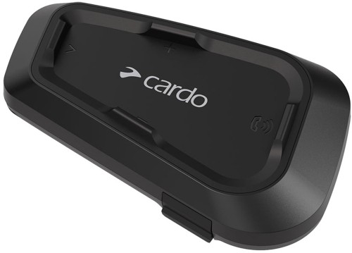 CARDO Intercom Spirit HD Duo