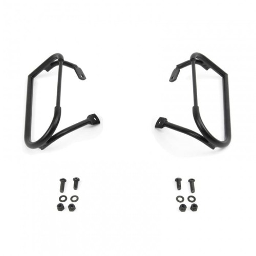 BENELLI Stelaże Toreb Bocznych Do Modelu Leoncino 500/500 Trail Black