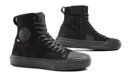 FALCO Buty/Trampki Motocyklowe Męskie Lennox 2 Black
