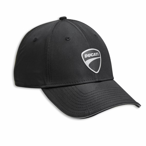 DUCATI Czapka Z Daszkiem Reflective 9Forty