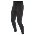 DAINESE Spodnie Termoaktywne Męskie Thermo Black/Red