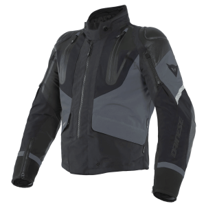 DAINESE Kurtka Motocyklowa Tekstylna Męska Sport Master Gore-Tex Black/Ebony