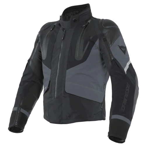 DAINESE Kurtka Tekstylna Męska Sport Master Gore-Tex Black/Ebony