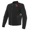 DAINESE Kurtka Męska z Poduszkami D-Air Smart Jacket LS Black