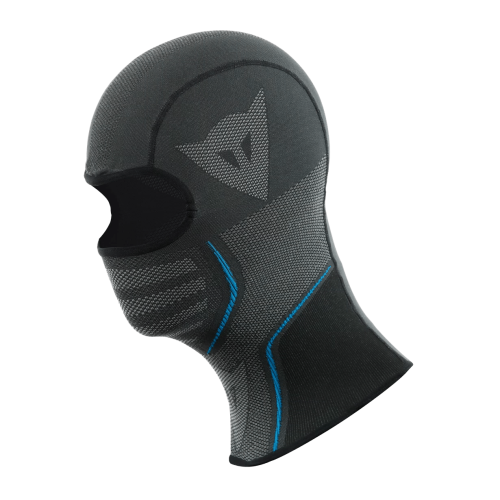 DAINESE Kominiarka Chłodząca Unisex Dry Black/Blue