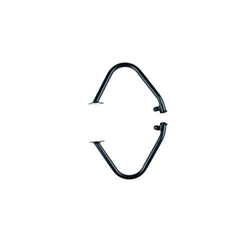 MOTO GUZZI Gmole Ochronne Do Modelu V7 Black