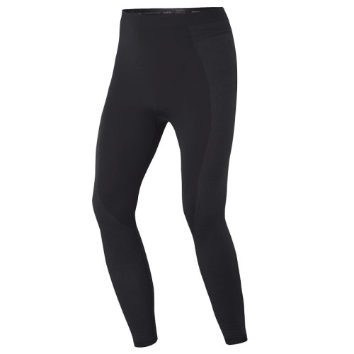 SHIMA Spodnie Chłodzące Męskie BaseCooler 2.0 Black