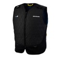 SHIMA Kamizelka Chłodząca Unisex Hydrocool Black
