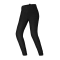 SHIMA Jegginsy Motocyklowe Damskie Nox 2.0 Black