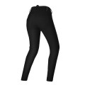 SHIMA Jegginsy Motocyklowe Damskie Nox 2.0 Black