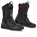 SHIMA Buty Tekstylne Męskie Strato Black