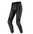 SHIMA Spodnie Skórzane Damskie Monaco 2.0 Black