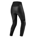 SHIMA Spodnie Skórzane Damskie Monaco 2.0 Black