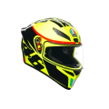 AGV Kask Integralny K1 S Grazie Vale