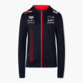 RED BULL Bluza Z Kapturem Damska Racing Official Teamline 2023