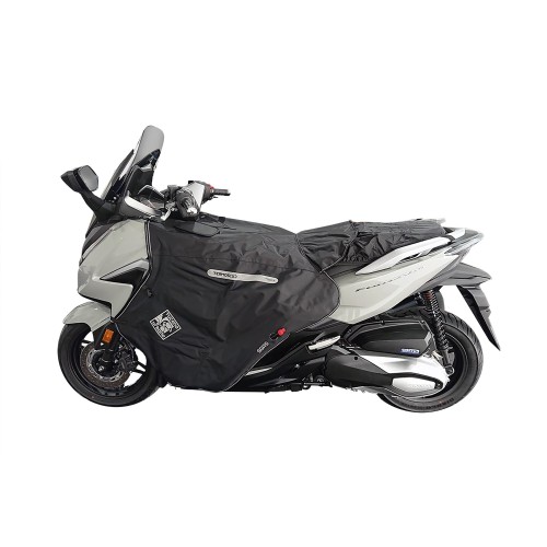 TUCANO URBANO Motokoc Thermoscud R220 Honda Forza Od 2021
