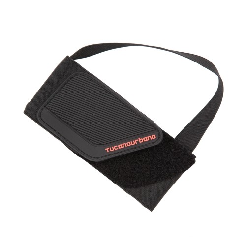 TUCANO URBANO Nakładka Ochronna Na Buta Black