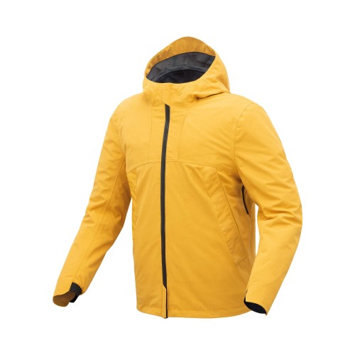 TUCANO URBANO Kurtka Tekstylna Męska New Step Yellow
