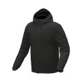 TUCANO URBANO Kurtka Tekstylna Męska New Step Grey