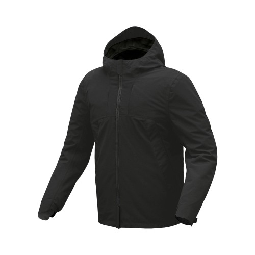 TUCANO URBANO Kurtka Tekstylna Męska New Step Grey