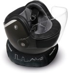 TUCANO URBANO Podstawka Pod Kask Atollo Black