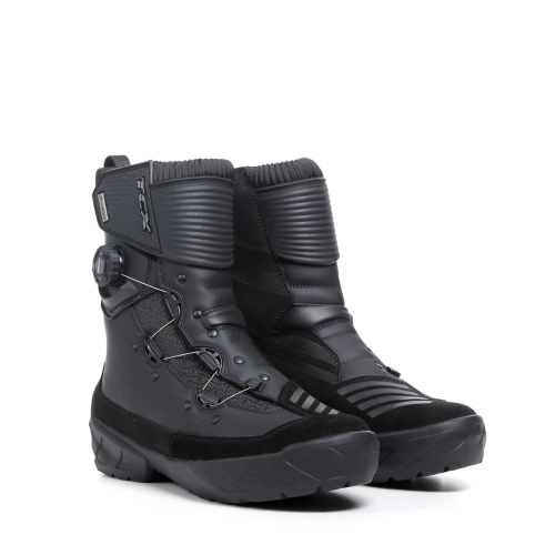 TCX Buty Turystyczne Męskie Infinity 3 WP Black