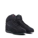 TCX Buty Motocyklowe Krótkie Damskie Sport Black