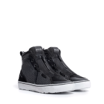 TCX Buty Motocyklowe Miejskie Damskie Ikasu Air Black/Grey/White