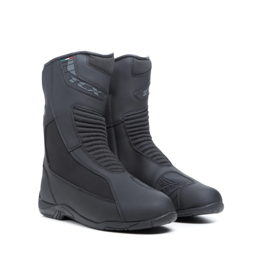 TCX Buty Turystyczne Męskie Explorer 4 GTX Black