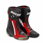 DUCATI Buty Motocyklowe Rajdowe Unisex Corse V5 Air