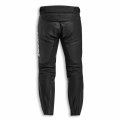DUCATI Spodnie Skórzane Męskie Sport C3 Black