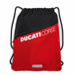 DUCATI Plecak/Worek DC Sport