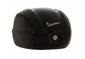 VESPA Kufer Do Modelu Primavera/Sprint Black