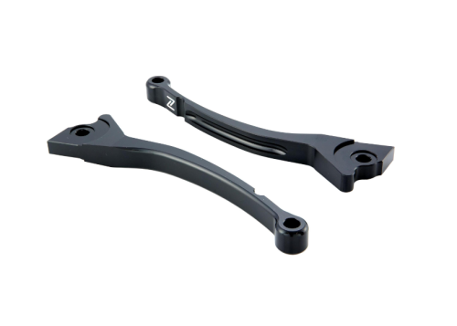 VESPA Klamki Do Modelu GTS Black